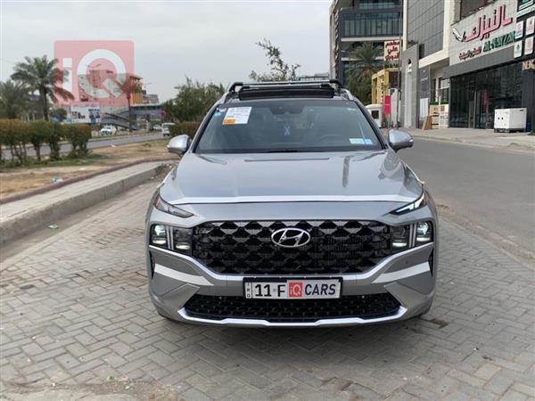 هيونداي سانتافي 2023 للبيع في العراق -  بغداد